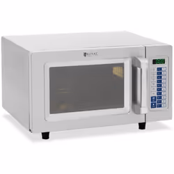 ⭐⭐⭐⭐⭐ Four micro onde puissant en acier inoxydable de marques Royal Catering ✅ Modèle: RC-MV-05 ✅ Article: 10012919 ⬇️ Caract ...