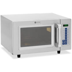 Royal Catering - Gastro -mikrowelle - 1550 w - 25 l