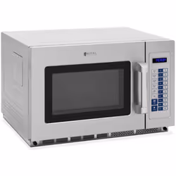 ⭐⭐⭐⭐⭐ Four micro onde puissant en acier inoxydable de marques Royal Catering ✅ Modèle: RC-MV-06 ✅ Article: 10012920 ⬇️ Caract ...
