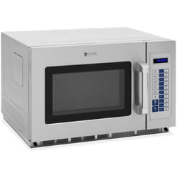 Royal Catering - Gastro -mikrowelle - 3200 w - 34 l