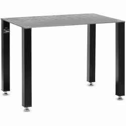 Description générale La table de soudage Stamos Welding Group est conçue pour offrir une robustesse et une stabilité exceptio ...