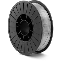 Stamos - Fil à souder Fil à souder mig 5 kg 1 mm Acier allié fcaw