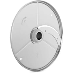 Royal Catering - Disque à julienne Disque pour coupe légumes Disque eminceur inox 1 mm