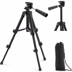 Code du fabricant : 10031222 Le trépied Steinberg Systems fonctionnera bien pour positionner à la fois le laser en croix et l ...