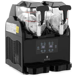 Machine à granita RCSL 2/3