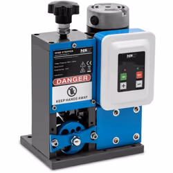 ⭐⭐⭐⭐⭐ Machine à dénuder pratique pour retirer efficacement l'isolation des câbles de marques MSW Motor Technics ✅ Modèle: MSW ...