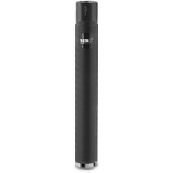 Couronne de forage diamant - Ø 52 mm - 380 mm - 95 hrb