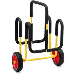 Sup Transport Car - Pour 2 planches - 75 kg