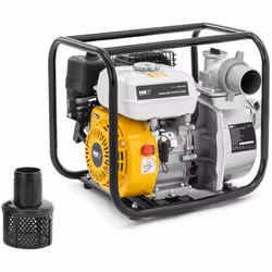⭐⭐⭐⭐⭐ Une pompe thermique de 7 CV pour toutes les situations! de marques MSW Motor Technics ✅ Modèle: MSW-GP-110 ✅ Article: 1 ...