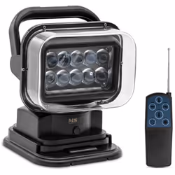 ⭐⭐⭐⭐⭐ Éclairage garanti! Avec le projecteur à LED de MSW! de marques MSW Motor Technics ✅ Modèle: MSW-SLIGHT-110 ✅ Article: 1 ...