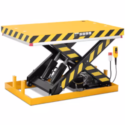 ⭐⭐⭐⭐⭐ Cette table élévatrice de MSW rend les choses lourdes plus légères! de marques MSW Motor Technics ✅ Modèle: MSW-SLT-200 ...