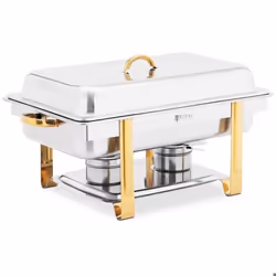 chafing dish - GN RCCD-RT16_9L