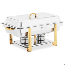 chafing dish - GN RCCD-RT16_9L