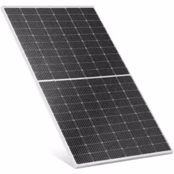 ⭐⭐⭐⭐⭐ Panneau solaire monocristallin avec la technologie By-pass et une puissance de 360 W de marques MSW Motor Technics ✅ Mo ...