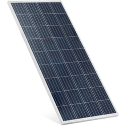 Panneau solaire souple Panneau solaire flexible 170 w / 22.03 v
