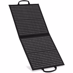⭐⭐⭐⭐⭐ Pas d'électricité? Aucun problème - avec cette valise solaire à 22 % de marques MSW Motor Technics ✅ Modèle: S-POWER KI ...