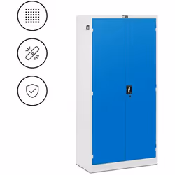 ⭐⭐⭐⭐⭐ Avec cette armoire à outils, vous pouvez mettre de l'ordre dans votre atelier de marques MSW Motor Technics ✅ Modèle: M ...