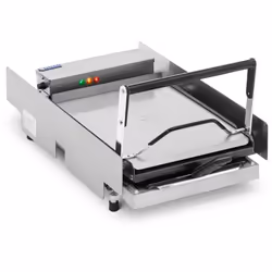 ⭐⭐⭐⭐⭐ Le plaisir du pain grillé : Toaster pain burger avec plaques de gril de 320 x 440 mm en haut et en bas de marques Royal ...