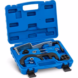 ⭐⭐⭐⭐⭐ Faites ronronner les moteurs! Avec ce kit calage distribution pour professionnels de marques MSW Motor Technics ✅ Modèl ...