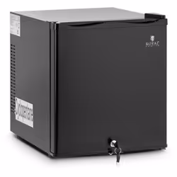 ⭐⭐⭐⭐⭐ Trouvez un peu de fraîcheur grâce à ce minibar de marques Royal Catering ✅ Modèle: RCGK-40L ✅ Article: 10013138 ⬇️ Cara ...