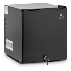 Royal Catering - Minibar - 28 l - Black