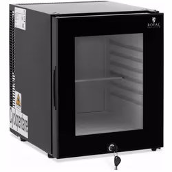 ⭐⭐⭐⭐⭐ Stockez vos rafraîchissements dans ce minibar d'une contenance de 25 l de marques Royal Catering ✅ Modèle: RCGK-MBG33L ...