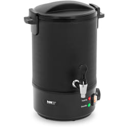 Cire Melmer - électriquement - 6,5 l - 1500 w