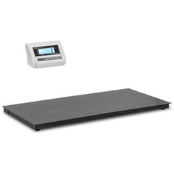 Steinberg Systems Animal Scale - 1,5 T / 2 kg - LCD / LED