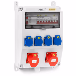 ⭐⭐⭐⭐⭐ Coffret de chantier pratique pour l'industrie, l'artisanat et les loisirs de marques MSW Motor Technics ✅ Modèle: MSW-W ...