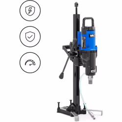 ⭐⭐⭐⭐⭐ Carotteuse puissante avec support de marques MSW Motor Technics ✅ Modèle: MSW-OOC-3200TPC ✅ Article: 10062619 ⬇️ Caract ...