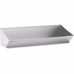 ⭐⭐⭐⭐⭐ Bac à frites extra long en acier inoxydable pour des collations encore plus délicieuses ! de marques Royal Catering ✅ M ...
