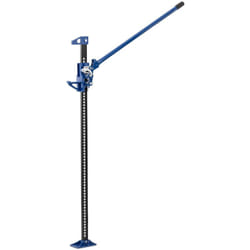 Cric tout terrain - 3000 kg - 13 - 133 cm