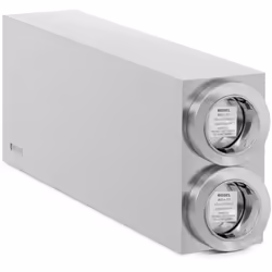 Code fabricant : 10013222 Le distributeur de gobelets jetables Royal Catering à deux trous séparés est pratique et polyvalent ...