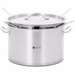 ⭐⭐⭐⭐⭐ Un cuit-pâtes flexible pour encore plus de pâtes de marques Royal Catering ✅ Modèle: RCPP-400-3 ✅ Article: 10013237 ⬇️  ...