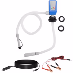 ⭐⭐⭐⭐⭐ Une pompe de transvasement flexible pour essence de MSW de marques MSW Motor Technics ✅ Modèle: MSW-OP-AA03 ✅ Article:  ...
