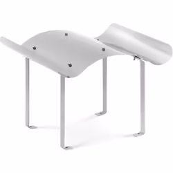Description générale Le chapeau de cheminée MSW en acier inoxydable offre une protection optimale contre les feuilles, la plu ...
