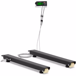 ⭐⭐⭐⭐⭐ Deux barres de pesées capables de supporter une charge maximale de 3 500 kg de marques Steinberg Systems ✅ Modèle: SBS- ...