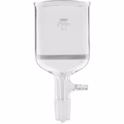 ⭐⭐⭐⭐⭐ Entonnoir de filtration en verre borosilicate pour une utilisation professionnelle de marques Steinberg Systems ✅ Modèl ...