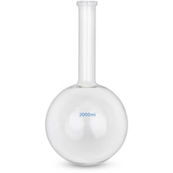 Flacon de sol - 2000 ml