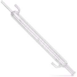 ⭐⭐⭐⭐⭐ Condenseur Graham de haute qualité pour une distillation et des réactions efficaces de marques Steinberg Systems ✅ Modè ...