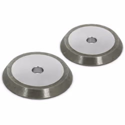 ⭐⭐⭐⭐⭐ Meule SD230 robuste pour forets en composés de carbure de marques MSW Motor Technics ✅ Modèle: MSW-GGDS-150R CARBIDE ✅  ...