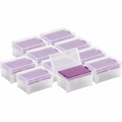 ⭐⭐⭐⭐⭐ Pointes de pipette universelles d'une capacité de 10 µl de marques Steinberg Systems ✅ Modèle: SBS-LAB-143 ✅ Article: 1 ...