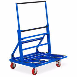 ⭐⭐⭐⭐⭐ Trop fort ! Le charriot porte-panneau pour un chargement jusqu'à 600 kg de marques MSW Motor Technics ✅ Modèle: MSW-WDH ...