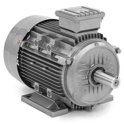Moteur asynchrone MSW-EEM-AD02