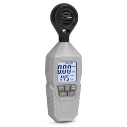 Steinberg Systems - Appareil de mesure de la qualité de l'air - à partir de 0,01 mg/m³ tvoc / hcho