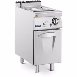 ⭐⭐⭐⭐⭐ Un bain-marie élégant pour la restauration signé Royal Catering de marques Royal Catering ✅ Modèle: RCEBM-40/700C ✅ Art ...