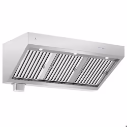 Hotte aspirante p RCGH-140
