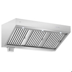 Hotte aspirante p RCGH-140