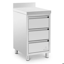 Meuble bas en ino RCCD-3