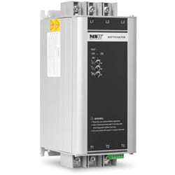 Démarreur progressif 400 v 11 kW 25 a - Soft starter Démarreur moteur triphasé